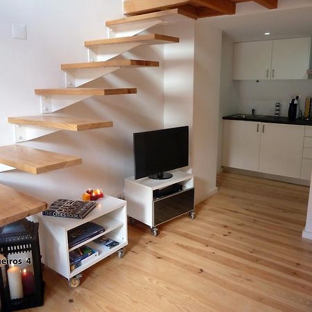 Dreaming Lisbon - Trigueiros Apartment Exterior foto