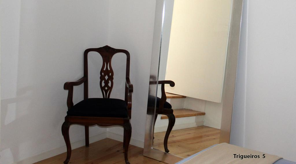 Dreaming Lisbon - Trigueiros Apartment Cameră foto