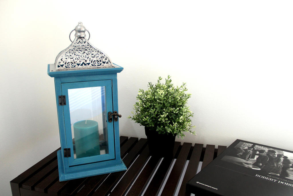 Dreaming Lisbon - Trigueiros Apartment Exterior foto